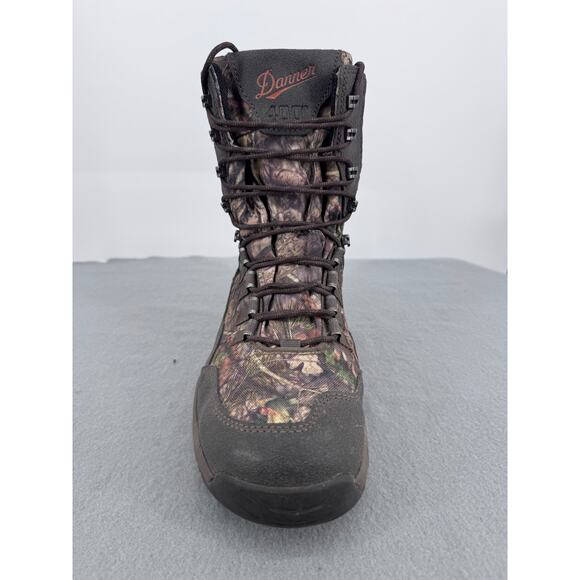 Amputee‎ Single Danner Vital 8 Mossy Oak Break Up Country 400G Mens 10.5 EE Boot main image 7
